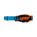 Leatt - Velocity 6.5 Roll-Off Goggle
