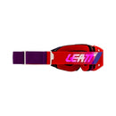 Leatt - Velocity 5.5 Iriz Goggle