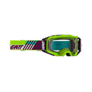 Leatt - Velocity 5.5 Cryztal Goggle