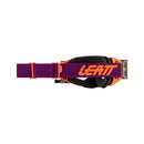 Leatt - Velocity 5.5 Goggle Roll-Off