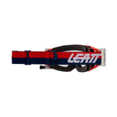 Leatt - Vizion 3.5 Roll-Off Goggle