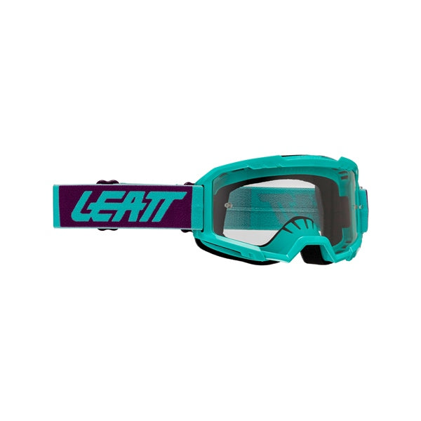 Leatt Goggle Vizion 2.5 Aqua