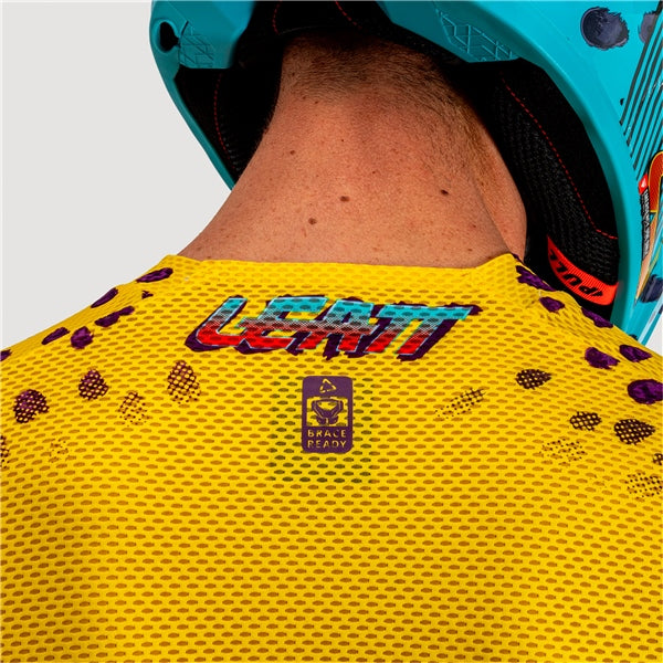 Leatt - Jersey 5.5
