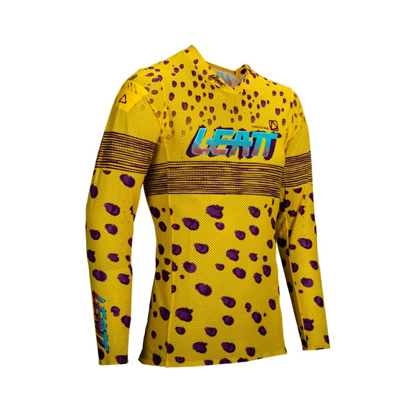 Leatt - Jersey 5.5