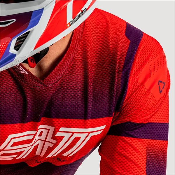 Leatt - Jersey 5.5