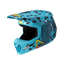 Leatt - 3.5 Off-Road Helmet Kit Junior