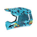 Leatt - 3.5 Off-Road Helmet Kit Junior
