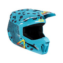 Leatt - 3.5 Off-Road Helmet Kit Junior