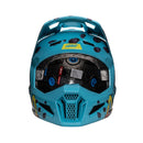 Leatt - 3.5 Off-Road Helmet Kit Junior