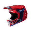 Leatt - 3.5 Off-Road Helmet Kit Junior