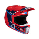 Leatt - 3.5 Off-Road Helmet Kit Junior