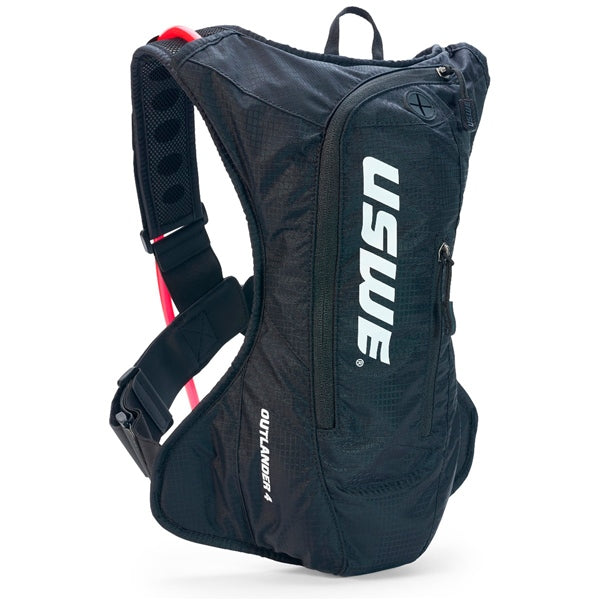 USWE-BACKPACK HYDRATION OUTLANDER 4L BK USWE 2041001