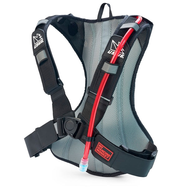 USWE-BACKPACK HYDRATION OUTLANDER 4L BK USWE 2041001