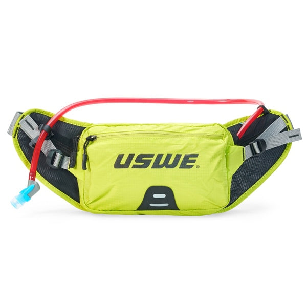 USWE-PACK WAIST HYDRATION ZULO 2L YE USWE 2024326