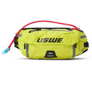 USWE-PACK WAIST HYDRATION ZULO 6L BK USWE 2064126