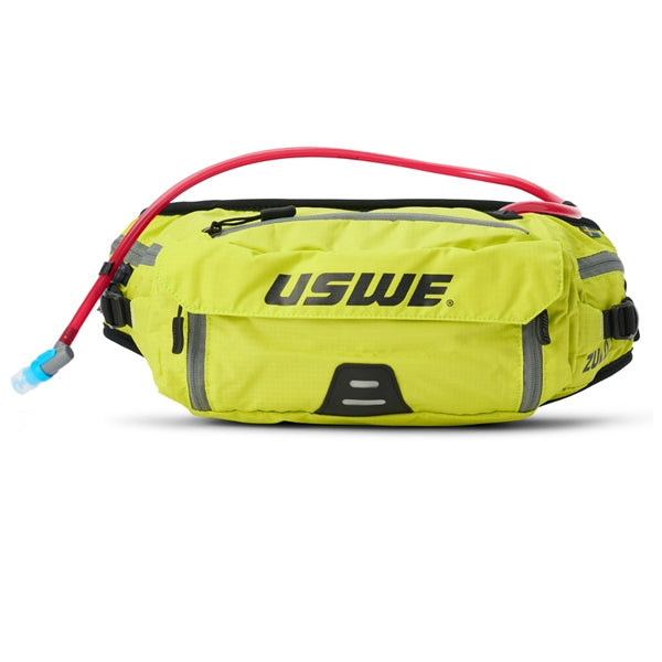 USWE-PACK WAIST HYDRATION ZULO 6L BK USWE 2064126