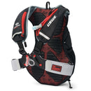 USWE-BACKPACK HYDRATION NORDIC WINTER 10L BK 2104001