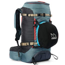 USWE-BACKPACK BRANT SKI TOURING MEN 35L BL 2350214904