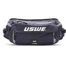 USWE-PACK WAIST HYDRATION ZULO WINTER 6L BK 2064101W