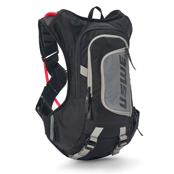 USWE-BACKPACK HYDRATION HYDRO 8L BK USWE 2083401