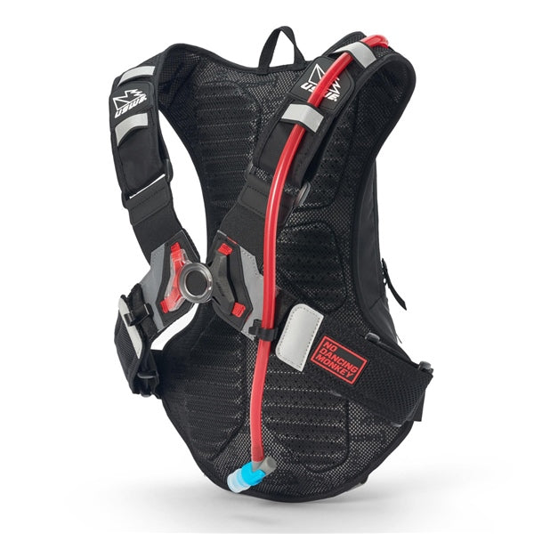 USWE-BACKPACK HYDRATION HYDRO 8L BK USWE 2083401