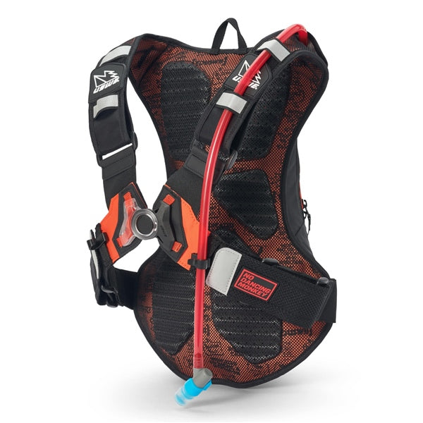 USWE-BACKPACK HYDRATION HYDRO 8L OG USWE 2083438
