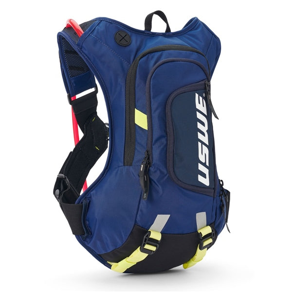 USWE-BACKPACK HYDRATION HYDRO 8L BL USWE 2083439