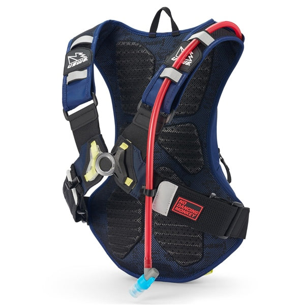 USWE-BACKPACK HYDRATION HYDRO 8L BL USWE 2083439