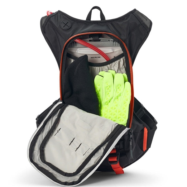 USWE-BACKPACK HYDRATION HYDRO KC66 8L USWE 2084240