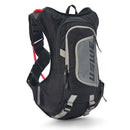 USWE-BACKPACK HYDRATION HYDRO 12L BK USWE 2123401