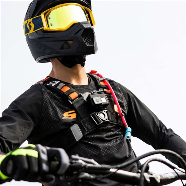 USWE - Camera Harness - NDM 1