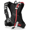 USWE-BACKPACK HYDRATION MTB HYDRO 3L BK 2035201 7350069254610