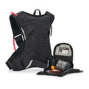 USWE-BACKPACK HYDRATION MTB HYDRO 3L BK 2035201 7350069254610