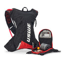 USWE-BACKPACK HYDRATION MTB HYDRO 3L RD 2035230