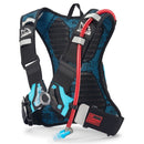 USWE-BACKPACK HYDRATION MTB HYDRO 3L BL 2035231