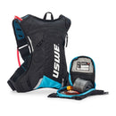 USWE-BACKPACK HYDRATION MTB HYDRO 3L BL 2035231