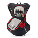 USWE-BACKPACK HYDRATION MTB HYDRO 8L RD 2085230
