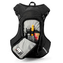 USWE-BACKPACK HYDRATION MTB HYDRO 12L BK 2125201 7350069254634