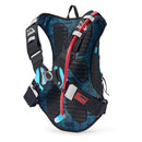 USWE-BACKPACK HYDRATION MTB HYDRO 12L BL 2125231