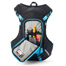 USWE-BACKPACK HYDRATION MTB HYDRO 12L BL 2125231