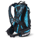 USWE-BACKPACK MTB PROTECTOR FLOW 16L BL 2162826