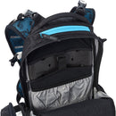 USWE-BACKPACK MTB PROTECTOR FLOW 16L BL 2162826