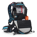 USWE-BACKPACK MTB PROTECTOR FLOW 16L BL 2162826