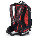 USWE-BACKPACK MTB PROTECTOR FLOW 16L RD 2162827