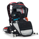 USWE-BACKPACK MTB PROTECTOR FLOW 16L RD 2162827