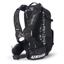 USWE-DAYPACK MTB SHRED 25L BK USWE 2252701 7350069253385