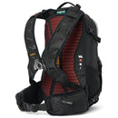 USWE-BACKPACK E-MTB PROTECTOR WATT 25L BK 22502915