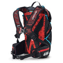 USWE-DAYPACK ROLLTOP HAJKER 30L BK USWE 2302928 7350069253460