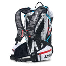 USWE-DAYPACK ROLLTOP HAJKER PRO 24L WH USWE 2243025