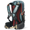 USWE-DAYPACK TRACKER 22L BL L-XL USWE 2221204804